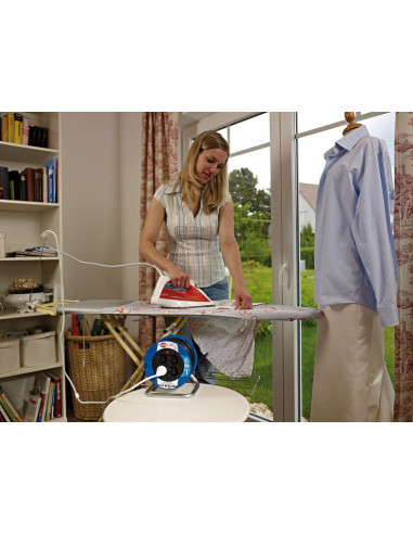 Enrollacables Garant® compacto IP20...