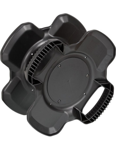 Tambor vacío X-Gum para enrollar...