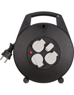 Enrollacables Vario-Line... 2