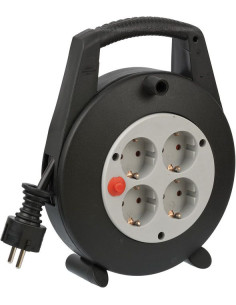 Enrollacables Vario-Line 4...