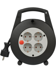 Enrollacables Vario-Line 4... 2