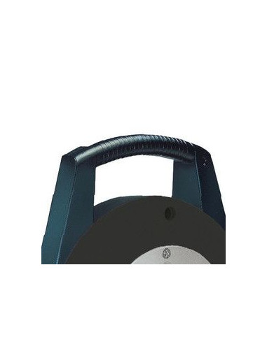 Enrollacables Vario-Line 4 tomas IP20...