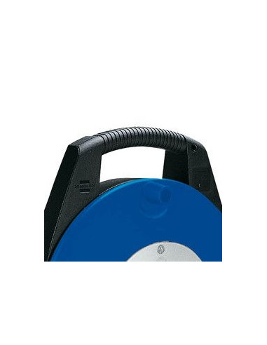 Enrollacables Vario-Line 4 tomas IP20...