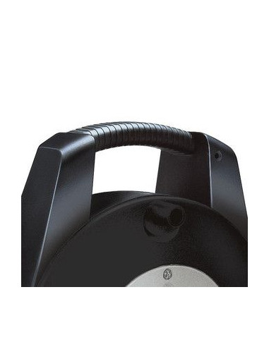 Enrollacables Vario-Line 4 tomas IP20...