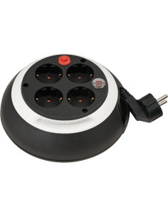 Enrollacables Comfort-Line...