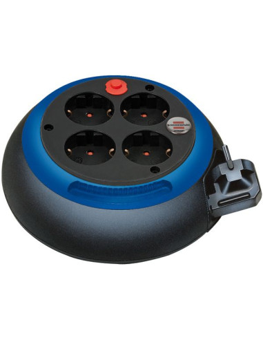 Enrollacables Comfort-Line CL-S 4...