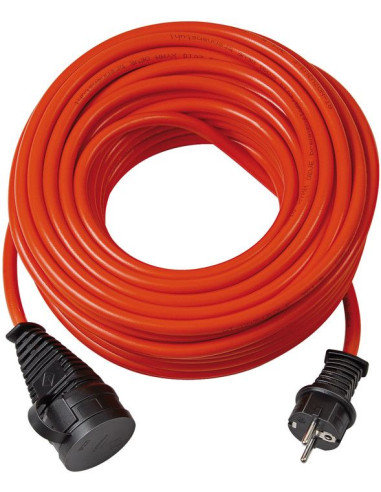 Alargador eléctrico Bremaxx® IP44...