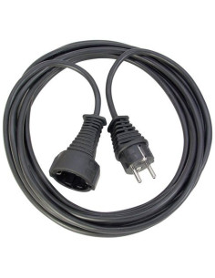 Alargador eléctrico IP20...