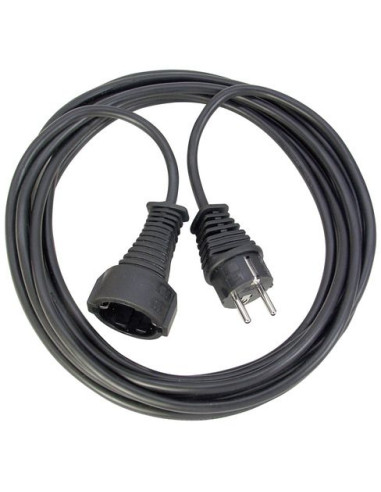 Alargador eléctrico IP20 H05VV-F...