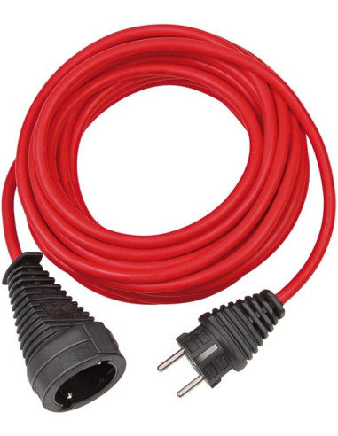 Alargador eléctrico IP20 H05VV-F...