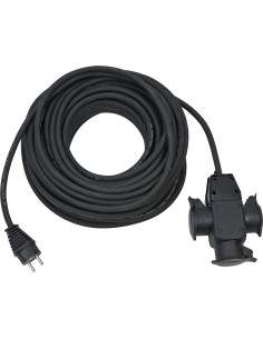 Alargador eléctrico IP44... 2