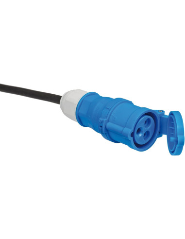 Alargador eléctrico IP44 H07RN-F 3G...