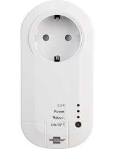 Enchufe inteligente... 2