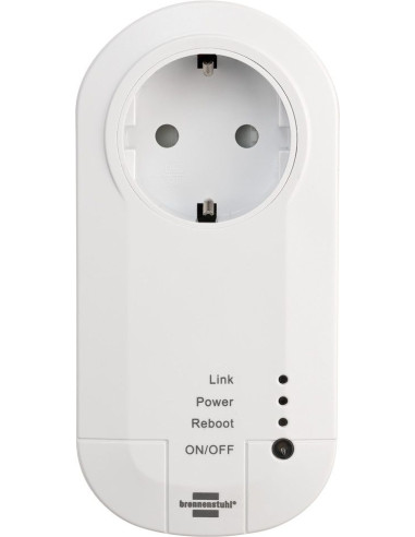 Enchufe inteligente brennenstuhl®...