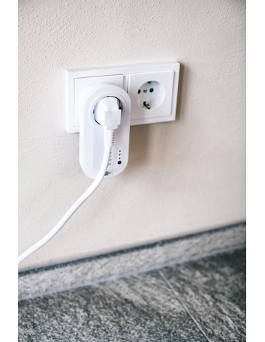 Enchufe inteligente brennenstuhl®...