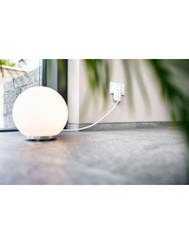 Enchufe inteligente brennenstuhl®...