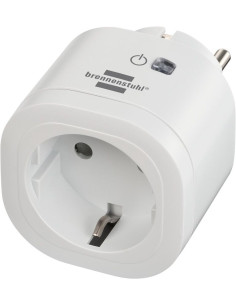 Enchufe inteligente...