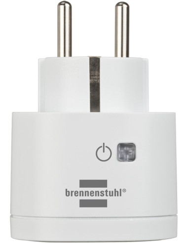 Enchufe inteligente brennenstuhl®...