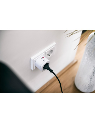 Enchufe inteligente brennenstuhl®...
