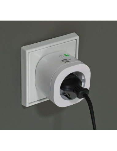 Enchufe inteligente brennenstuhl®...