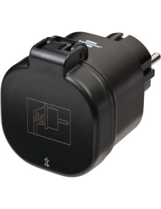 Enchufe inteligente...