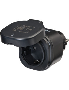 Enchufe inteligente... 2