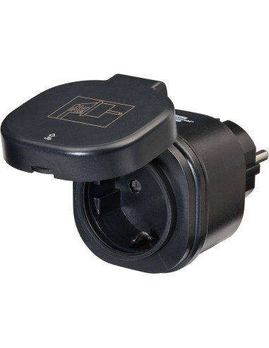 Enchufe inteligente brennenstuhl®...