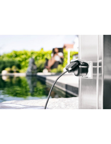 Enchufe inteligente brennenstuhl®...