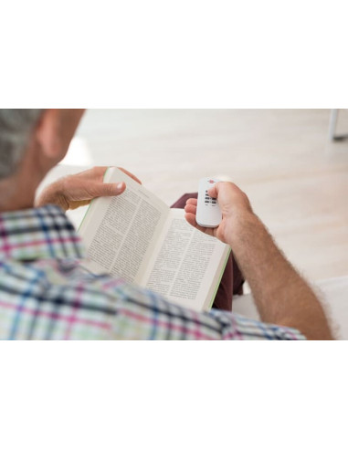 Set de 4 enchufes radio-control...