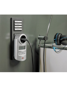 Reloj conmutadordigital de... 2