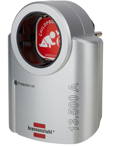 Enchufe adaptador Primera-Line...