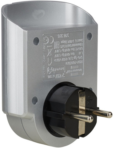 Enchufe adaptador Primera-Line...