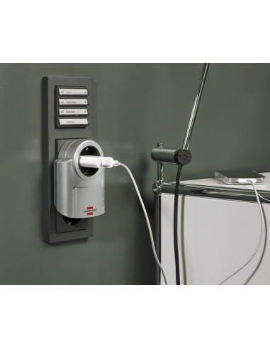 Enchufe adaptador Primera-Line...