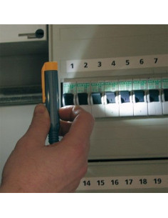 Polímetro electrónico MT 6S/2 2