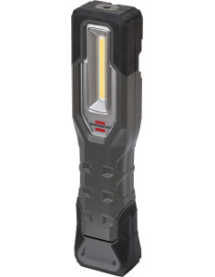 Linterna de trabajo LED con...