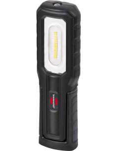 Linterna de trabajo LED con...