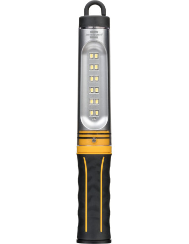 Linterna de taller LED con batería...