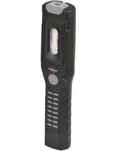 Linterna portátil LED con...