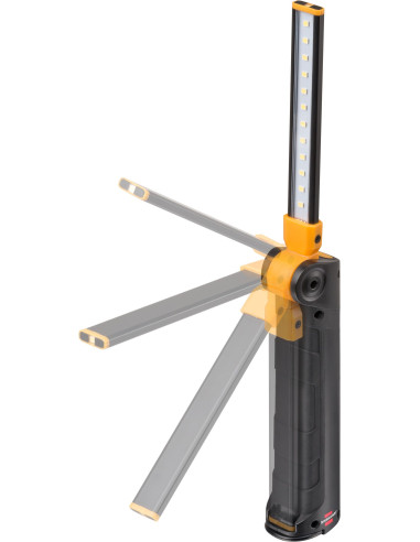 Linterna de inspección LED con...