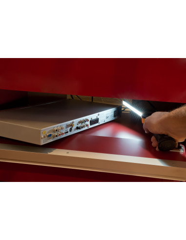 Linterna de inspección LED con...