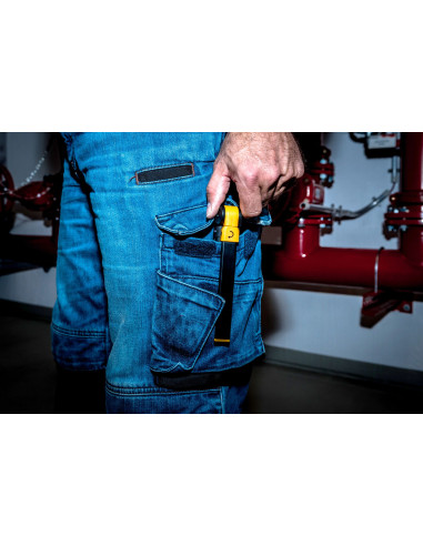 Linterna de inspección LED con...