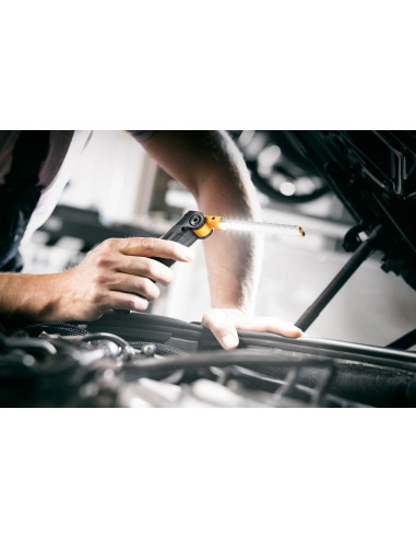 Linterna de inspección LED con...