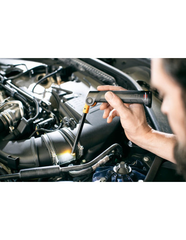 Linterna de inspección LED con...