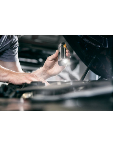 Linterna de inspección LED con...