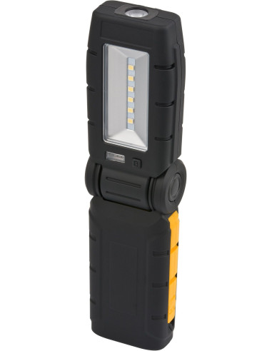 Linterna de trabajo multifunción LED...