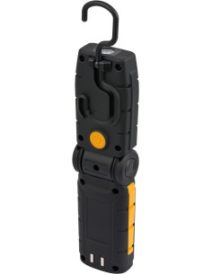 Linterna de trabajo... 2