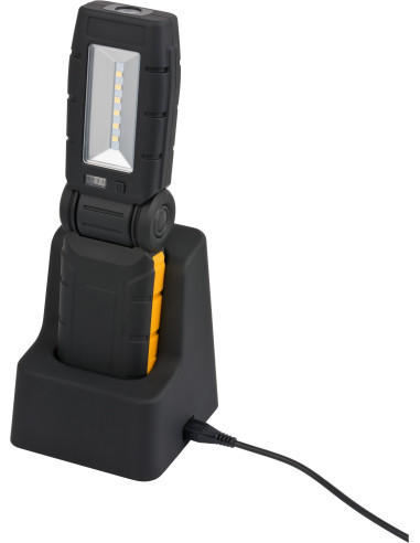 Linterna de trabajo multifunción LED...