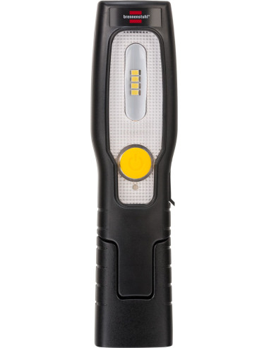 Linterna de trabajo LED con batería...