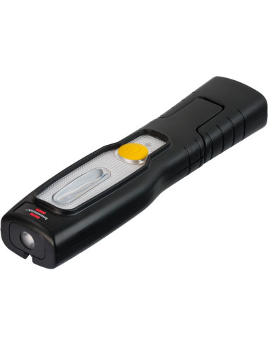 Linterna de trabajo LED con batería...