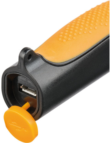 Linterna de trabajo multifunción LED...